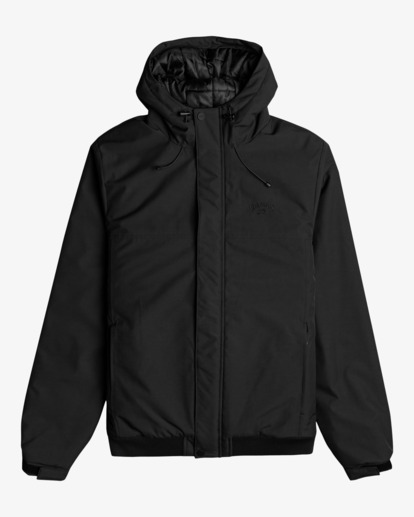 All Day - Technical Hooded Jacket for Men  F1JK39BIF2