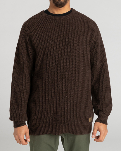 Harbor - Sweatshirt for Men  F1JP03BIF2