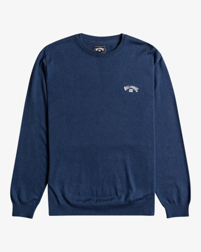All Day - Jumper for Men  F1JP05BIF2