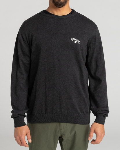 All Day - Jumper for Men  F1JP05BIF2