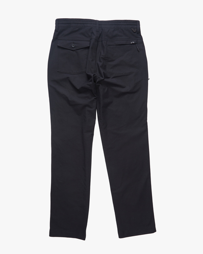 SURFTREK PLUS PANT  F1PT14BIF2