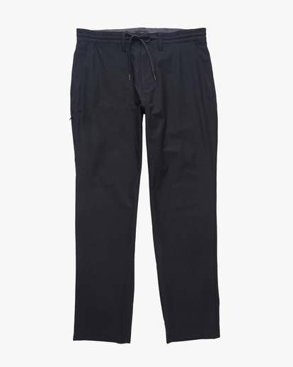 SURFTREK PLUS PANT  F1PT14BIF2