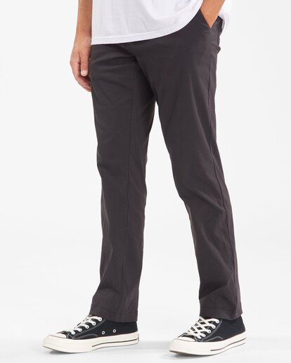SURFTREK PLUS PANT  F1PT14BIF2