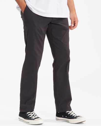 SURFTREK PLUS PANT  F1PT14BIF2