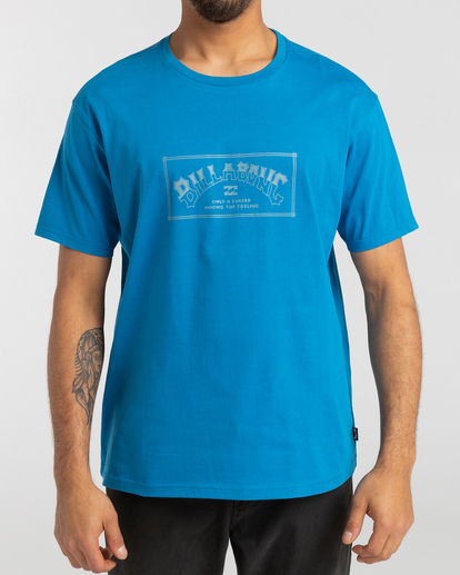 Arch - T- Shirt for Men  F1SS07BIF2