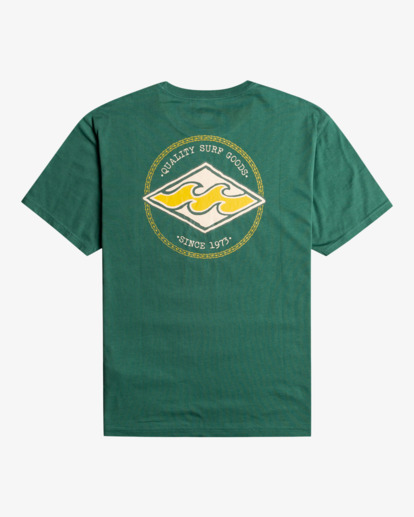 Rotor Diamond - T- Shirt for Men  F1SS21BIF2