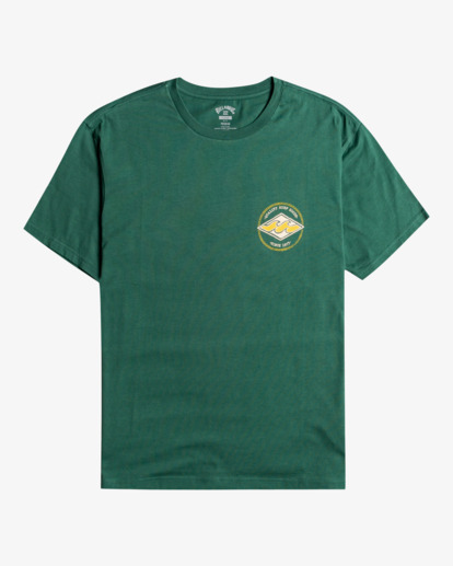 Rotor Diamond - T- Shirt for Men  F1SS21BIF2