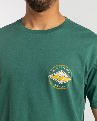 Rotor Diamond - T- Shirt for Men  F1SS21BIF2