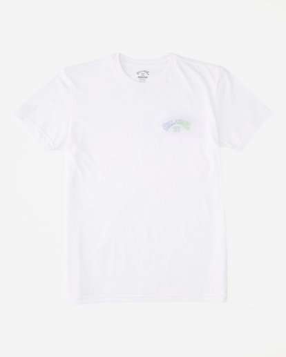 Arch Fill - T- Shirt for Men  F1SS23BIF2