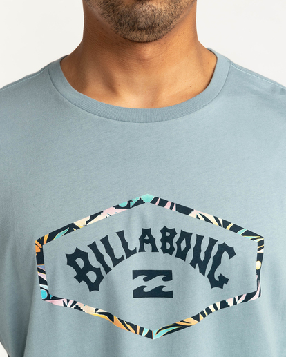 Exit - T- Shirt for Men  F1SS32BIF2