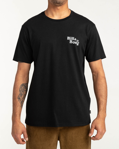 Surf N Cream - T- Shirt for Men  F1SS40BIF2