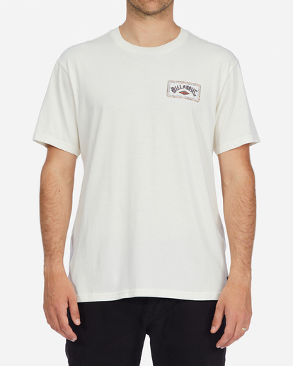 A/Div Arch - T- Shirt for Men  F1SS53BIF2