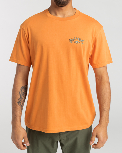 A/Div Arch - T- Shirt for Men  F1SS53BIF2