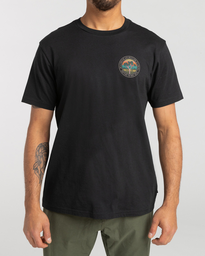 Rockies - T- Shirt for Men  F1SS54BIF2