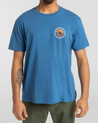 Rockies - T- Shirt for Men  F1SS54BIF2