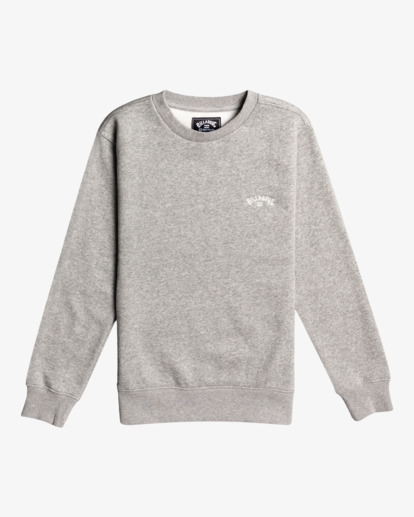 Arch - Sweatshirt for Boys 8 - 14  F2FL04BIF2