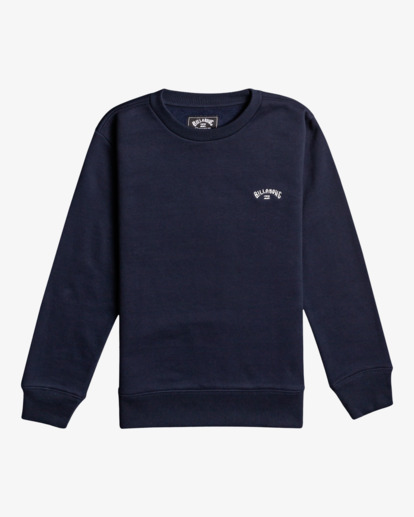 Arch - Sweatshirt for Boys 8 - 14  F2FL04BIF2