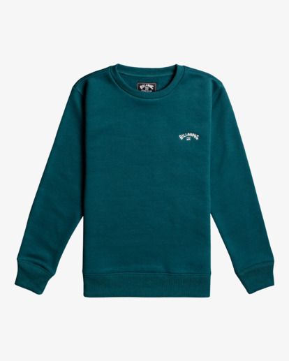 Arch - Sweatshirt for Boys 8 - 14  F2FL07BIF2