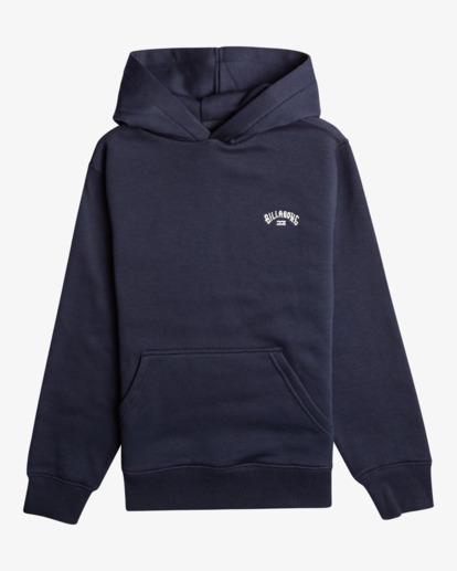 Arch - Hoodie for Boys 8 - 14  F2FL08BIF2