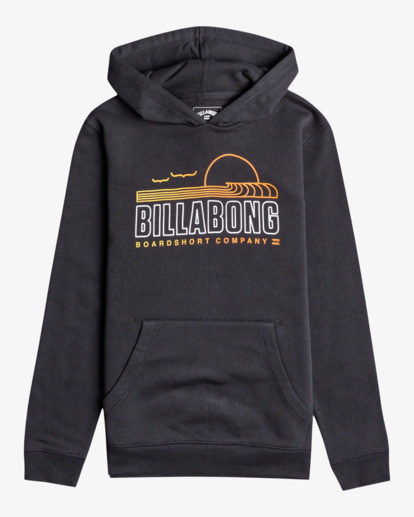 Dawn - Hoodie for Boys 8 - 14  F2HO05BIF2
