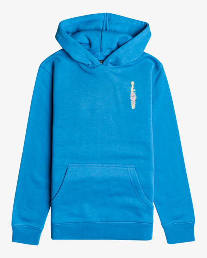 TV Heads - Hoodie for Boys 8 - 14  F2HO07BIF2