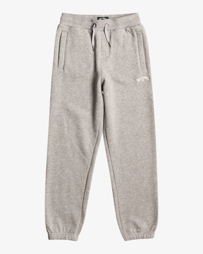 Arch - Joggers for Boys 8 - 14  F2PT02BIF2