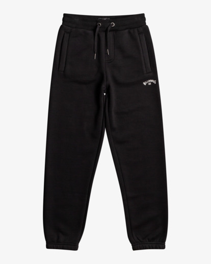 Arch - Joggers for Boys 8 - 14  F2PT02BIF2