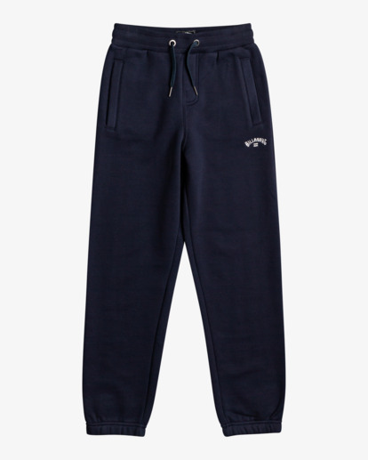 Arch - Joggers for Boys 8 - 14  F2PT02BIF2