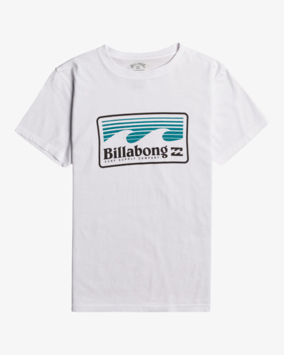 Swell - T- Shirt for Boys 8 - 14  F2SS01BIF2