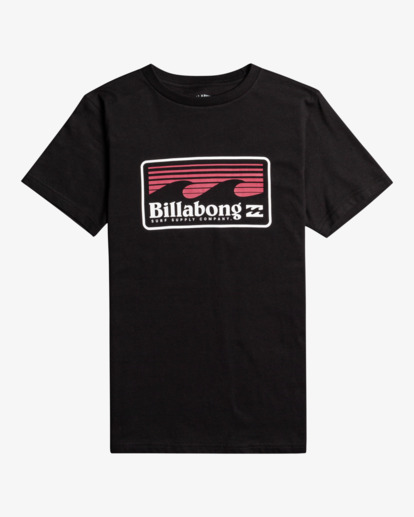 Swell - T- Shirt for Boys 8 - 14  F2SS01BIF2