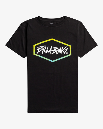 Exit - T- Shirt for Boys 8 - 14  F2SS05BIF2