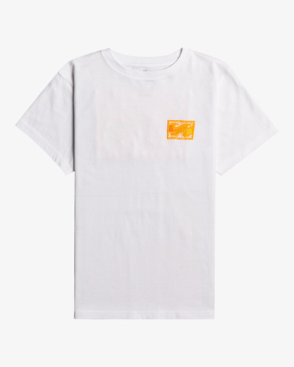 Crayon Wave - T- Shirt for Boys 8 - 14  F2SS13BIF2