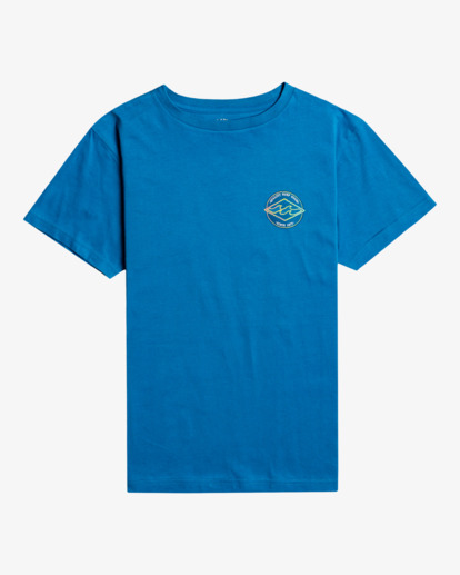 Rotor Diamond - T- Shirt for Boys 8 - 14  F2SS14BIF2