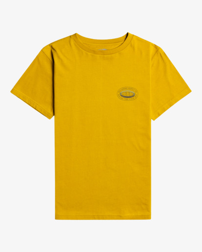Walled - T- Shirt for Boys  F2SS15BIF2