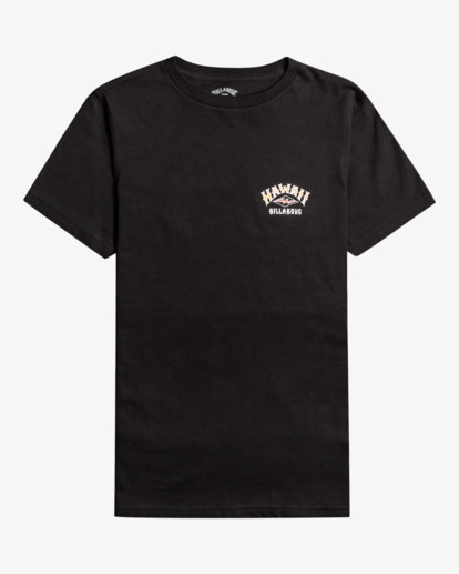 Arch Dreamy Place - T- Shirt for Boys 8 - 14  F2SS17BIF2