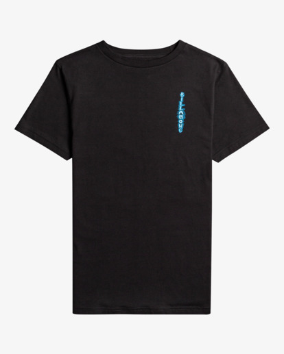 TV Heads - T- Shirt for Boys 8 - 14  F2SS19BIF2