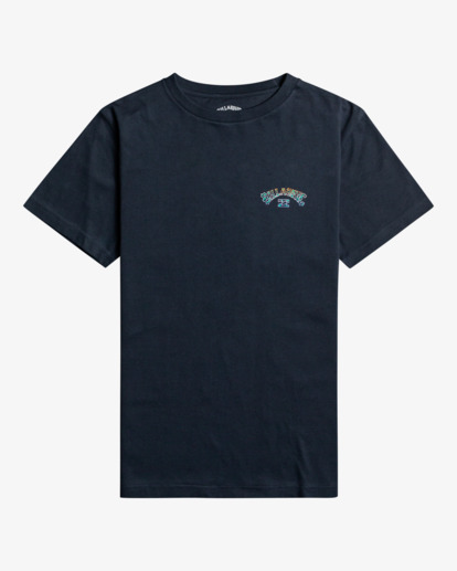 Arch Fill - T- Shirt for Boys 8 - 14  F2SS21BIF2