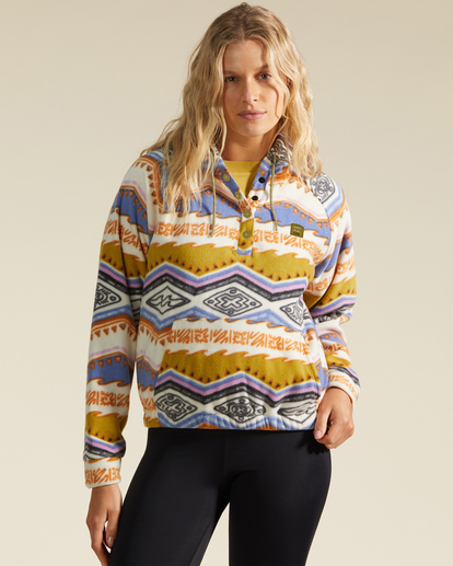 Billabong fleece pullover online