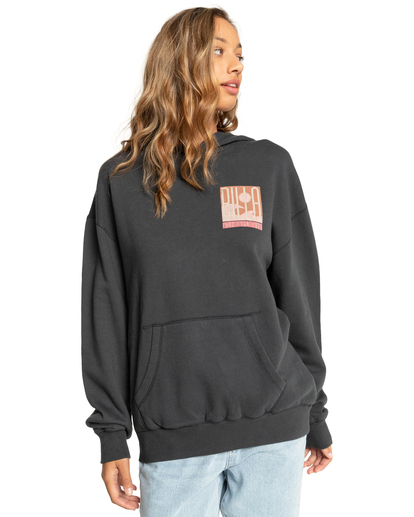 Soul Of Sun Hoodie for Women Billabong