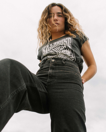 All Night - T-Shirt for Women  F3SS20BIF2