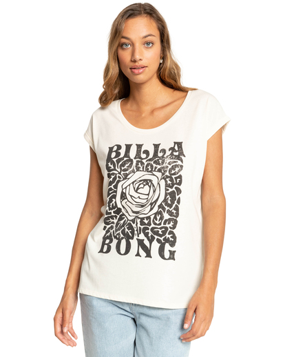 All Night - T-Shirt for Women  F3SS20BIF2