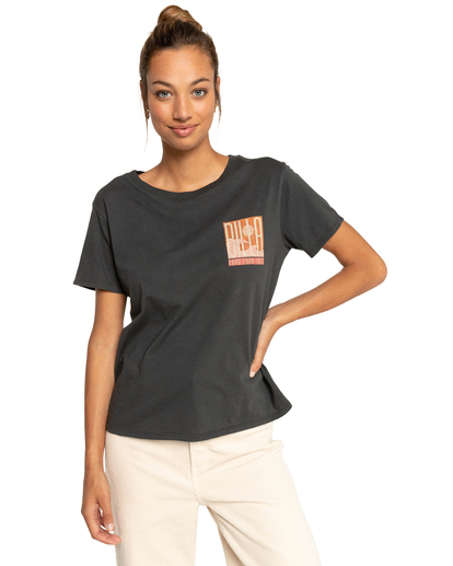 Off The Wall - T-Shirt for Women  F3SS27BIF2