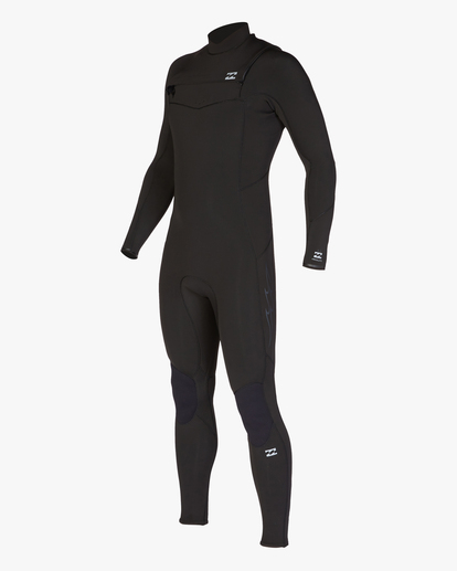 3/2mm Absolute 2022 - Chest Zip Wetsuit for Men  F43M23BIF2