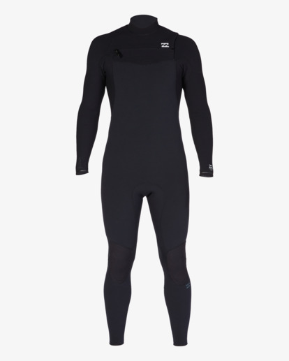 4/3mm Furnace Natural - Zipperless Wetsuit for Men  F44M28BIF2
