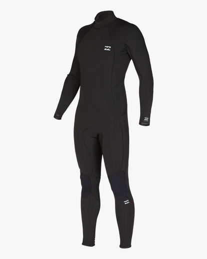 5/4mm Absolute 2022 - Back Zip Wetsuit for Men  F45M28BIF2