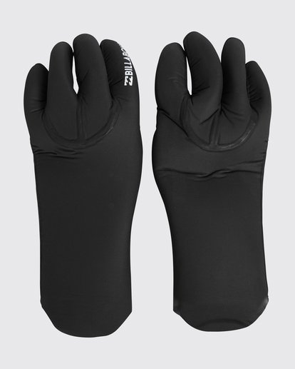 3Mm Absolute Comp Gloves  F4GL09BIF7