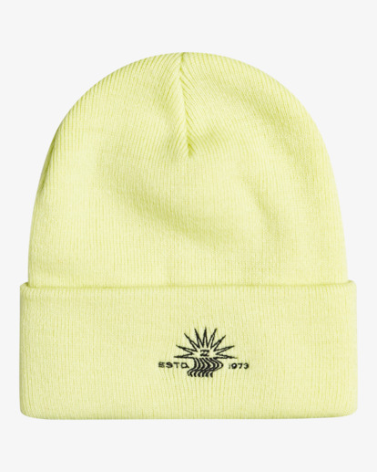 Theme - Beanie for Men  F5BN21BIF2