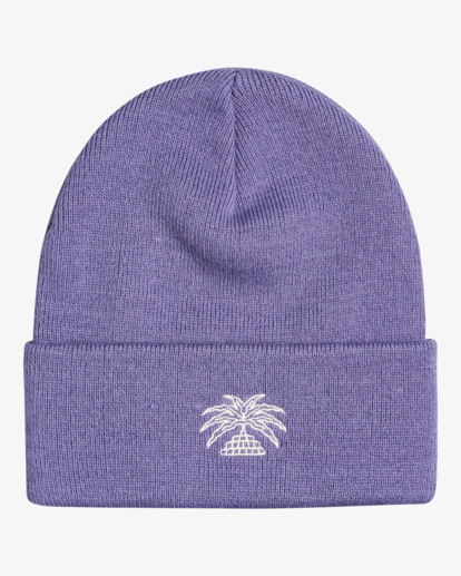 Theme - Beanie for Men  F5BN21BIF2