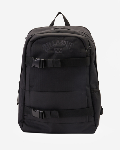 Billabong skate backpack on sale