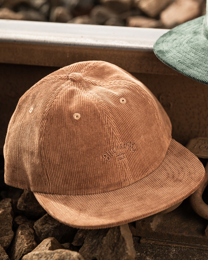 Bad Dog - Strapback Cap for Men  F5CS01BIF2